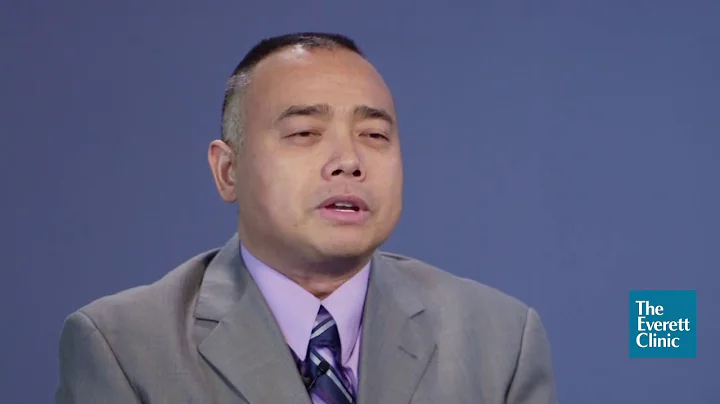 ADHD and Tokens: Ronnie Okialda, ARNP, with The Everett Clinic