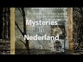 Mysteries in nederland    introductie