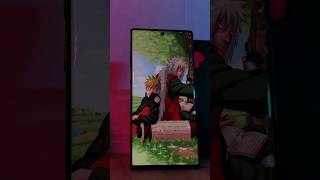 BEST Naruto Live Wallpapers 🦊 - (Itachi, Obito, Akatsuki , Jiraiya)