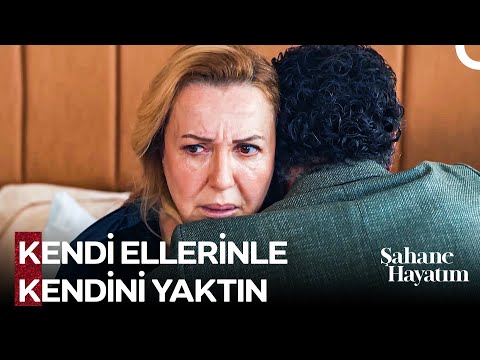 Aysel'in En Büyük Sınavı - Şahane Hayatım