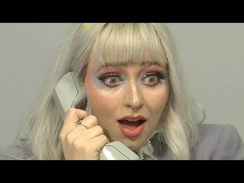 mazie - make
