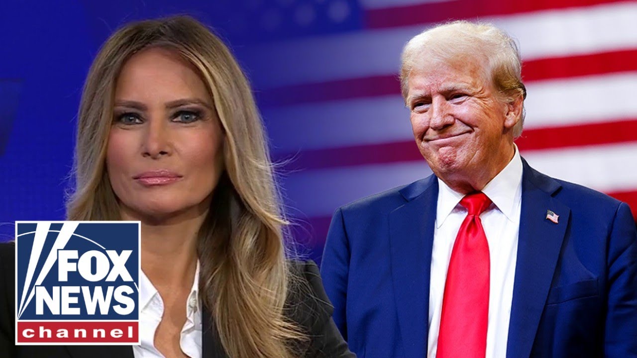 WATCH LIVE: First lady, second lady create care packages for deployed service members