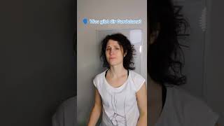 Das Habe Ich Vom Gardetanz...