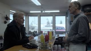 Video thumbnail of "Fargo - Sioux Falls Case mentioned in the 1st season"