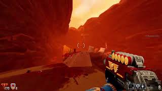 Warhammer 40,000: Boltgun (Exterminatus Difficulty 2/7)