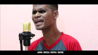 MARTIN KURMAN FT JHOY WTC - BEDA RERA GERE ( MV 2020 ) chords