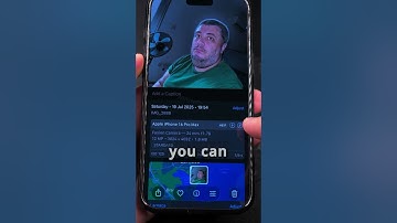 iPhone How To Rename Files in Files App Part 1