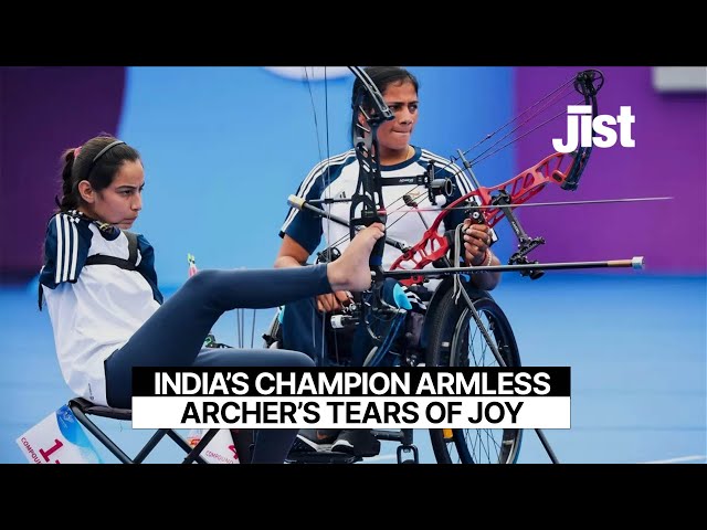 Archery Elation: Finding Joy in Mastery