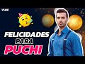 HAPPY BIRTHDAY PARA PUCHI | El Mundo de Camila Vlogs