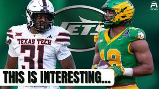 Celebrity What The Jets Just Did Is PURE GENIUS... | Daily Jets News & Rumors Wealth