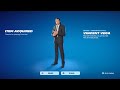 How To Get Vincent Vega Skin NOW FREE In Fortnite! (Unlock LEGO Vincent Vega Style)