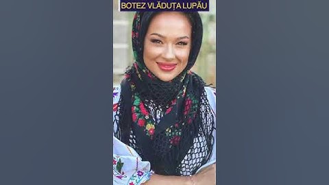 Vlăduța Lupău, botez de lux pentru fiul ei, Isaia
