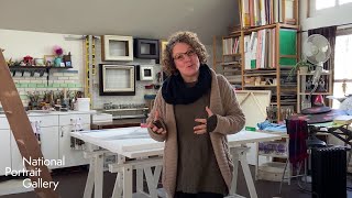 Drawn to Figures: How to Draw a Stack of Books