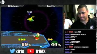 Why D1 Hates Tripping.