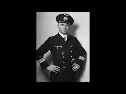 Günther Prien, U-Boot