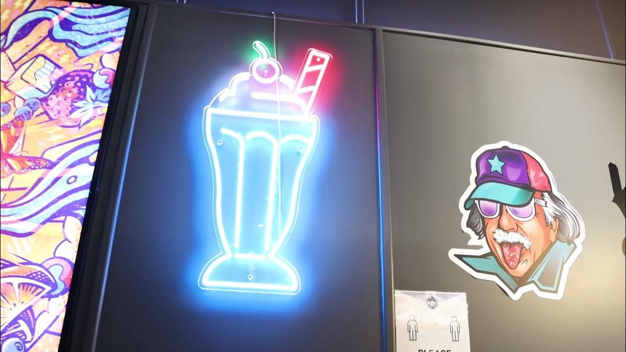 Creams Cafe Live Video 5 YouTube