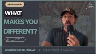 62 | Why Holistic Practitioners Need Community ft. Andrew Slater