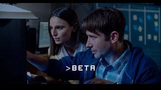 Beta  A Short Film Sci Fi Drama