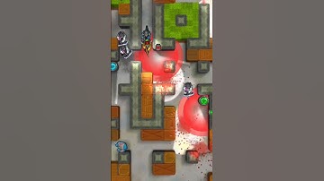 Hunter Assassin Game very short video super hard level 😇😇#hunter #assassin #youtube #viral #video