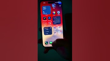 Experience the iOS 26 Unlock Animation in Mesmerizing Slow Motion! #ios26 #apple #iphone17series