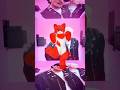 ROSÉ & Bruno Mars - 'APT.' #ROSÉ & Bruno Mars#kpop #dance #furry