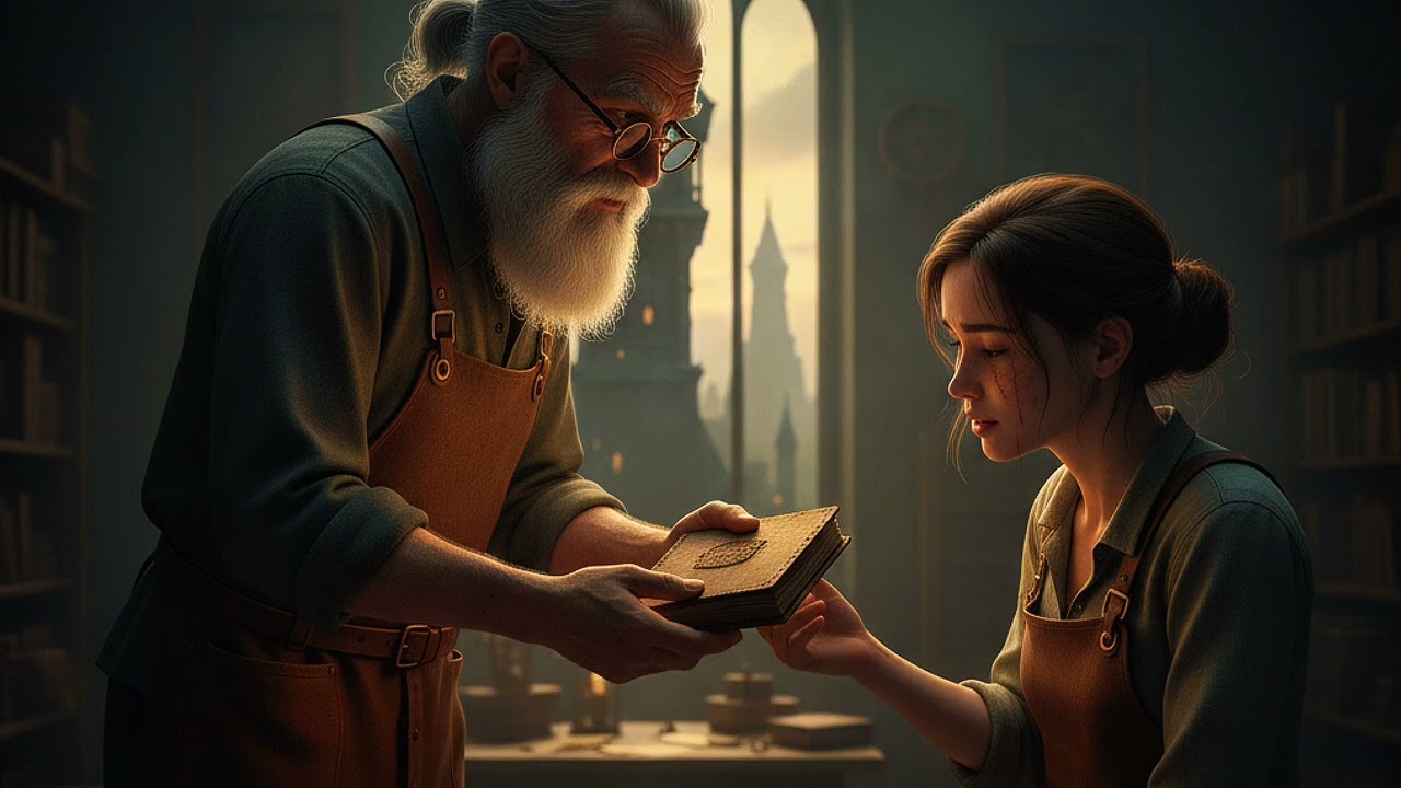 THE CHRONOS HEART OF VERIDIA - Unconditional Mechanism || Why Simple Passion Beats Complex Plans