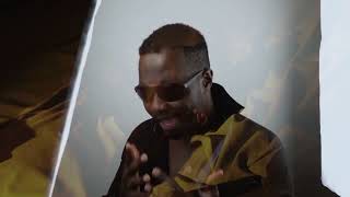 Allo - Stephane Zelou Clip Officiel