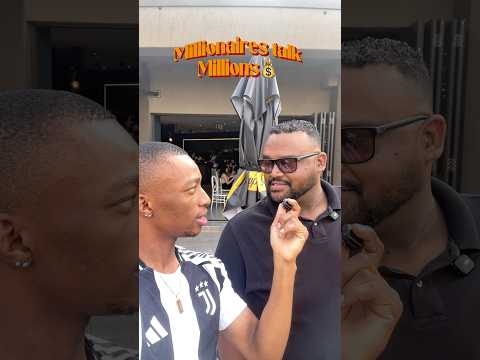 Trader Lost 3million Cash In 1hour Interview Funny Wealth Trading