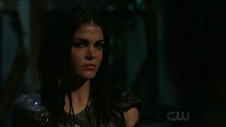 Adegan dialog 100 S05E10: Octavia dan Indra