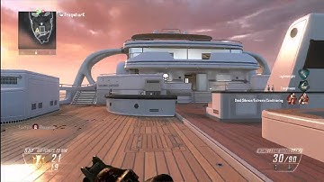 Hijacked 2v2 Gus & Mook