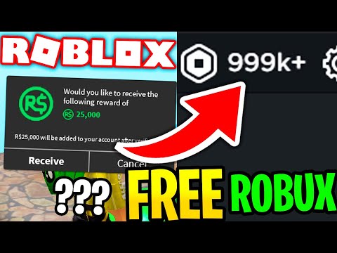 Do These Games Give Free Robux Testing Free Robux Game 2020