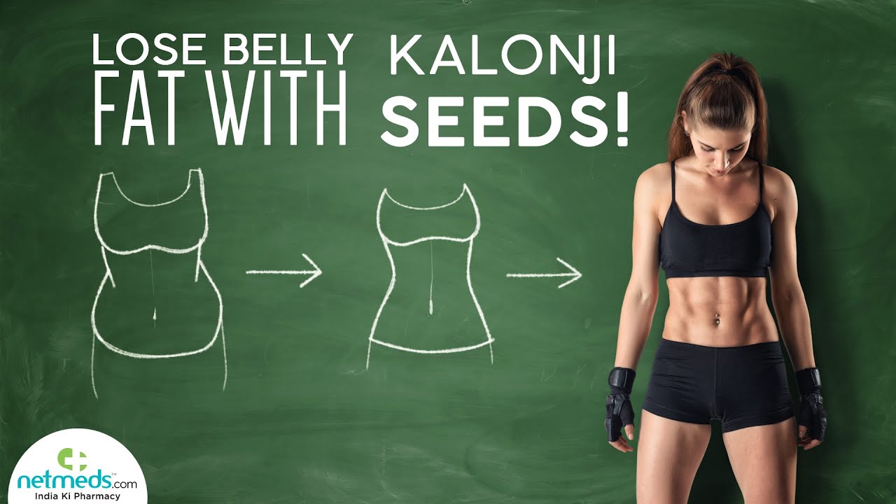 Amazing Health Benefits of Kalonji Seeds and Oil