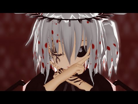 【東方MMD】アイロニック/禍フラン