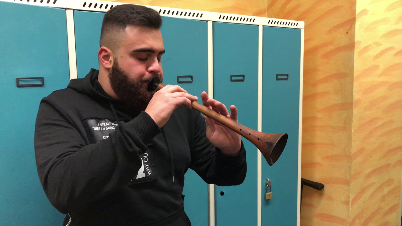 Drums, Davul ve Zurna Halaylar MURO Davul Zurna YouTube