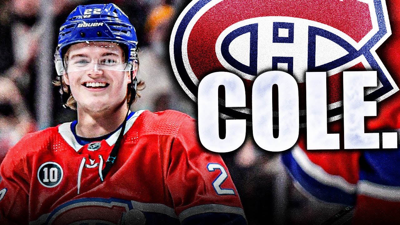 2021-2022 Montreal Canadiens Season 