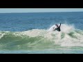 Wipeouts at El Porto - April 2018