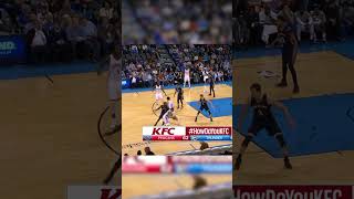 Russell Westbrook • 48pts • 9reb • 11ast • February 6, 2015 #jemithrowback