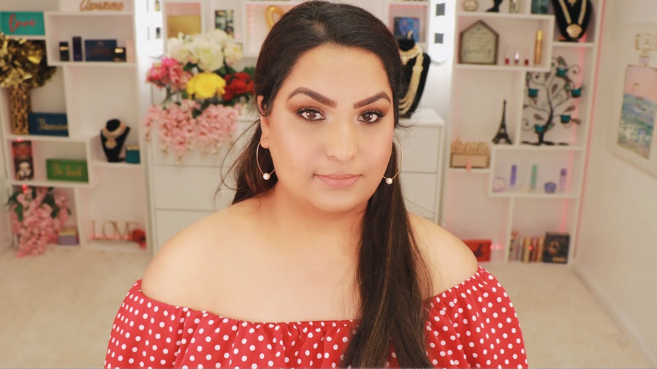 I Tried Full Face of PUR Cosmetics - First Impressions