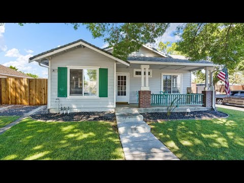 3077 Hudson Drive, Brentwood, CA home video tour