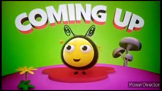 Disney Junior Australia - Coming Up The Hive (2012)