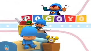 Univision Network Promo Planeta U Pocoyo Version 2014