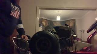YAMAHA KT100J BIREL ART ITS ALIVE #BERMEMAMOTORSPRT