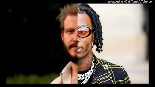 Bon Iver X Playboi Carti  Yi F33l Lik3 Imi