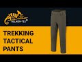 Helikon-Tex - Trekking Tactical Pants (VersaStretch)