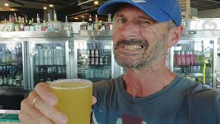 Pub 1 - The Grand Bar