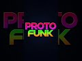 #DreamTrackAI groovy old school proto funk