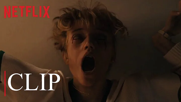Chrissy Cunningham Death Scene Stranger Things Sea...