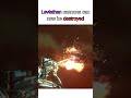 Another Leviathan Nerf - Helldivers 2