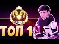 HFA в ТОП 1 с ПРЕДАТОРОМ qadRaT - АБУЗ Телепорта РЭЙФ - qadRaT Apex Legends Стрим #18