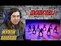 NEW FAVORITE EXO SONG!?   "LUCKY ONE & MONSTER" MV - REACTION!